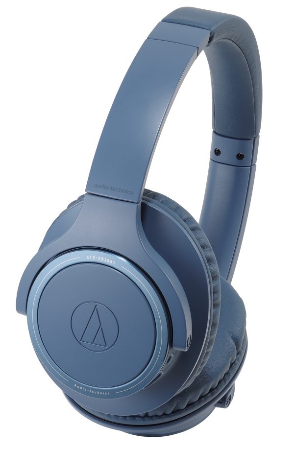 ATH SR30BT BL