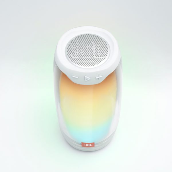 JBL PULSE4 Overhead White 408 x2