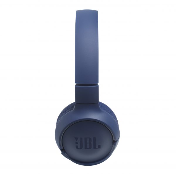JBL TUNE 500 BT Side Blue 004 x1