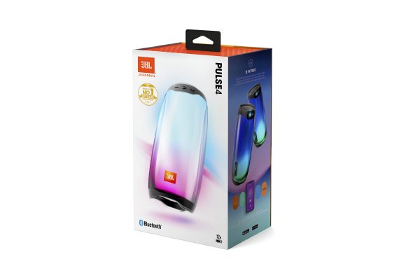 SA JBL PULSE4 BLACK BB US SOP Right