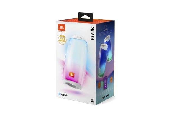 SA JBL PULSE4 WHITE BB US SOP Right