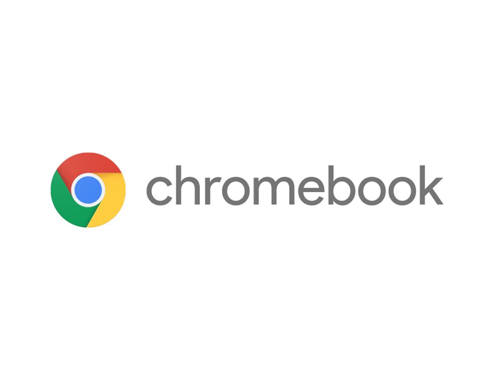 chromebook